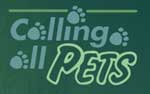 Calling All Pets Radio Show