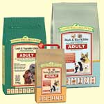 James Wellbeloved Pet Food