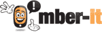 MBER-IT memory aid for Apple iPad, iPhone, iPod touch
