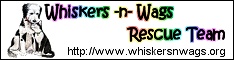 Rappahannock Animal Welfare League