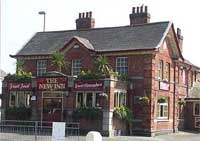 New Inn Photo Loading