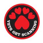 Vets Get Scanning