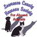 Lawrence County Humane Society, Ironton, Ohio